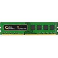 Pamięć dedykowana Coreparts 4Gb Memory Module for Hp  Mmhp087-4Gb 5706998870674