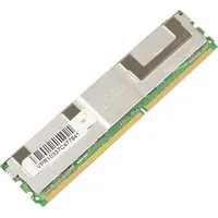 Pamięć dedykowana Coreparts 4Gb Memory Module for Hp  Mmhp197-4Gb 5706998872241