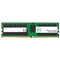 Pamięć serwerowa Dell Memory Upgrade - 32Gb 2Rx8 Ddr4 Udimm 3200Mhz Ecc Sns only  Ac140423 5397184775059