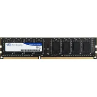Pamięć Teamgroup Elite, Ddr3, 4 Gb, 1600Mhz, Cl11 Ted34G1600C1101  0765441602823