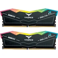 Pamięć Teamgroup T-Force Delta Rgb, Ddr5, 32 Gb, 6200Mhz, Cl38 Ff3D532G6200Hc38Adc01  765441659636