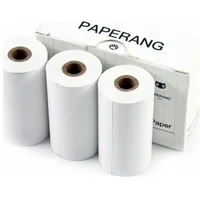 Paperang Papier  3X Rolki P-Ptz Basic Do Drui P2 Sb5129 6970701070296