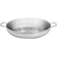 Demeyere Multifunction 7 20 cm steel frying pan with 2 handles  40850-952-0 5412191158203 Agddmygar0071