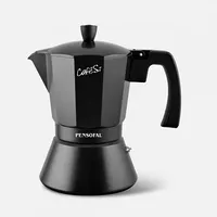 Pensofal Cafesi Espresso Coffee Maker 9 Cup 8409  T-Mlx41015 8020173084098