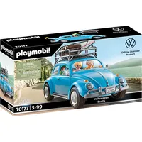 Playmobil Volkswagen Garbus 70177  4008789701770