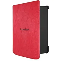 Pocketbook Verse Shell H-S-634-R-Ww  7640152097188