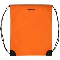 Backpack with drawstrings Avento 21Rz Fluorescent orange  614Sc21Rzflo 8716404309268