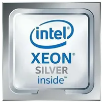 Procesor serwerowy Intel Dell Xeon Silver 4214R, 2.4 Ghz, Fclga3647, Processor threads 24, Packing Retail, cores 12, Component for Server  338-Bvkc 2000001202739