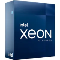 Procesor serwerowy Intel Xeon E-2434 - 3.4 Ghz 4 Kerne 8 Threads 12 Mb Cache-Speicher Fclga1700 Socket Box  Bx80715E2434 5032037279659