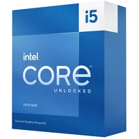Processor Core i5-13600 Kf Box 3,5Ghz, Lga1700  Cpinlz513600Kf0 5032037258760 Bx8071513600Kf