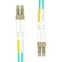 Proxtend Lc-Lc Upc Om3 Duplex Mm Fiber Cable 5M  Fo-Lclcom3D-005 5714590009316