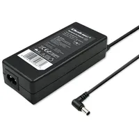 Qoltec 50088.90W power adapter/inverter Indoor Black  5901878500881 Zasqocnot0107