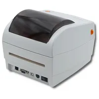 Qoltec 50243 Label printer  thermal max. 104 mm 5901878502434 Aidqocdet0004