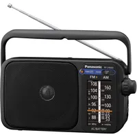 Radio Panasonic Rf-2400  Rf-2400Deg 5025232863440