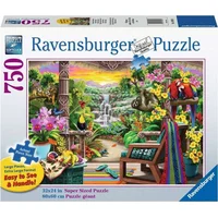 Ravensburger Puzzle  w 168026 Rap 4005556168026