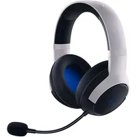 Razer Kaira for Playstation Headset Wireless Head-Band Gaming Usb Type-C Bluetooth Black, Blue, White  Rz04-03980100-R3M1 8886419379676 Gamrazslu0030