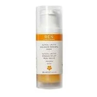 Ren Clean Skincare Radiance Glycol Lactic Renewal Maseczka do  50Ml 105434 5060389249655