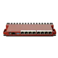 Router 2.5Gigabit Ethernet L009Uigs-Rm  Kmmkkrxwa00007A 4752224008589