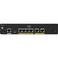Router Cisco C921-4P  0889728172059