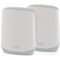 System Wifi 6 Orbi Rbk762S Ax5400 2-Pack  Kmntgrxwx000031 606449162844 Rbk762S-100Eus