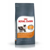 Royal Canin HairSkin Care karma sucha dorosłych,  sierść i zdrowa skóra 2 kg 07070 3182550721738