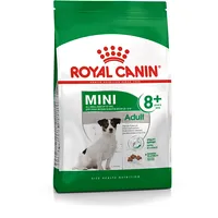 Royal Canin Mini Adult 8 kg Senior Poultry, Rice, Vegetable  Amabezkar0999 3182550831406
