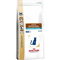 Royal Canin Veterinary Diet Feline Gastro Intestinal Moderate Calorie 400G  153580 - Vd Cat Inte Mc 3182550771283