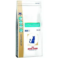 Royal Canin Veterinary Diet Feline Hypoallergenic Dr25 4.5Kg  11711 3182550715812