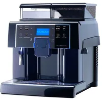 Saeco Aulika Evo Black Fully-Auto Drip coffee maker 2.51 L  10000045 8016712036666 Agdeldexp0004
