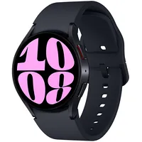 Samsung Galaxy Watch6 40 mm Digital Touchscreen Graphite  Sm-R930Nzkaeue 8806095039428 Akgsa1Sma0183