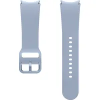 Samsung Pasek Galaxy Watch 6 20Mm Sport Band Et-Sfr93Slegeu S/M /Polar blue  Smg937 8806095074689