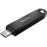 Pendrive Sandisk Ultra, 128 Gb  Sdcz460-128G-G46 0619659167172 723620