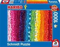 Schmidt  Puzzle Pq 1000 Haribo G3 474405 4001504599706