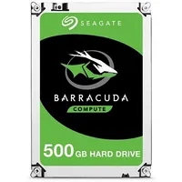 Dysk Seagate Barracuda 500Gb 2.5 Sata Iii St500Lm034  0763649101704