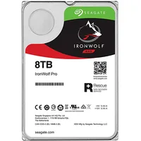 Seagate Ironwolf St8000Vn004 internal hard drive 3.5 8000 Gb l Ata Iii  8719706009812 Diaseahdd0044