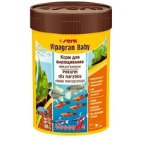 Vipagran Baby Puszka 100 ml  28300/1180846 4001942007054