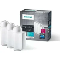 Siemens Tz 70033 A Waterfilter Cartridges 3-Pack  Tz70033A 4242003900437 710369
