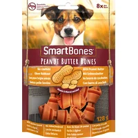 Smart Bones Peanut Butter mini 8  027200 0810833027200