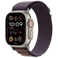Smartwatch Apple Watch Ultra 2 Gps  Cellular 49Mm Titanium Case Alpine Loop Small Mrer3 194253828136