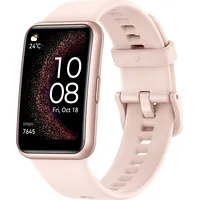 Smartwatch Huawei Watch Fit Se  Stia-B39 Stia-B39/13094526 6941487294817