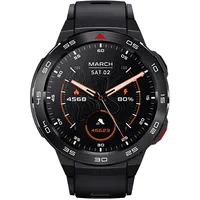 Smartwatch Mibro Gs Pro Black  Atmbrzabgsprobk 6971619678734 MibacGs-Pro/Bk