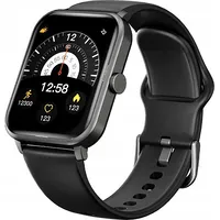 Smartwatch Qcy Gts S2  S2-Black 6957141407950