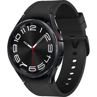 Smartwatch Samsung Galaxy Watch 6 Classic Stainless Steel 43Mm  Sm-R950Nzkaeue 8806095038988