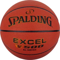 Spalding Excel Tf-500 In/Out Ball 76797Z  7 0689344403755