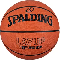 Spalding Layup Tf-50 Ball 84332Z  7 0689344403816