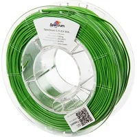 Spectrum Filament S-Flex 90A Lime green 1,75 mm/0,25 kg  80253 5903175651952