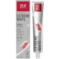 Spsplat Pasta Special Extreme White 75Ml  7640168930271