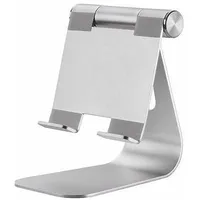 Neomounts Tablet Acc Stand Silver/Ds15-050Sl1 Newstar  Ds15-050Sl1 8717371448462