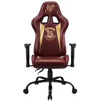 Subsonic Pro Gaming Seat Harry Potter  T-Mlx53706 3701221702090