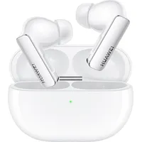 Huawei wireless earbuds Freebuds Pro 3, white  55037053 6942103106224